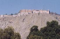 The Fort of Nahar Garh 