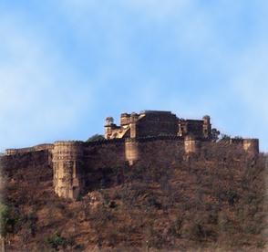  The Fort, alwar 