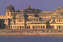  Vijay Mandir Palace , alwar 