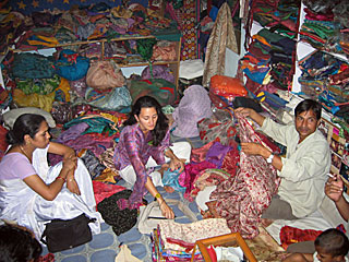  Saree Shops in banswara 