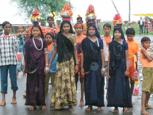  Gopeshwar Festivals of banswara 