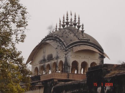  Hardev Bhawan , Deeg Palace 