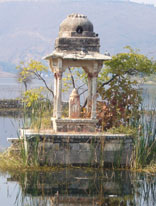   Jait Sagar Lake 