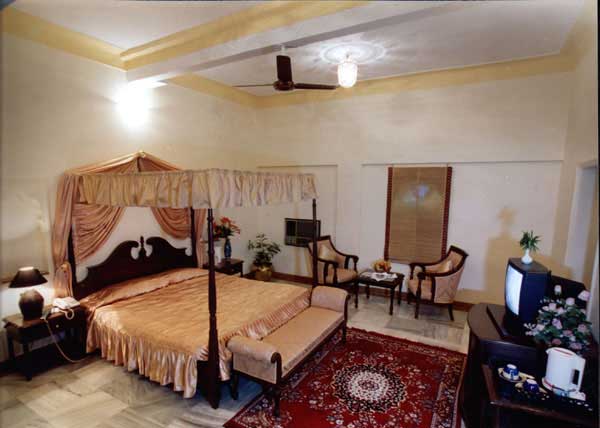  Hotels In jaipur 