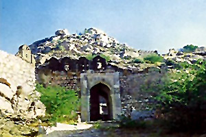  jalore Fort 