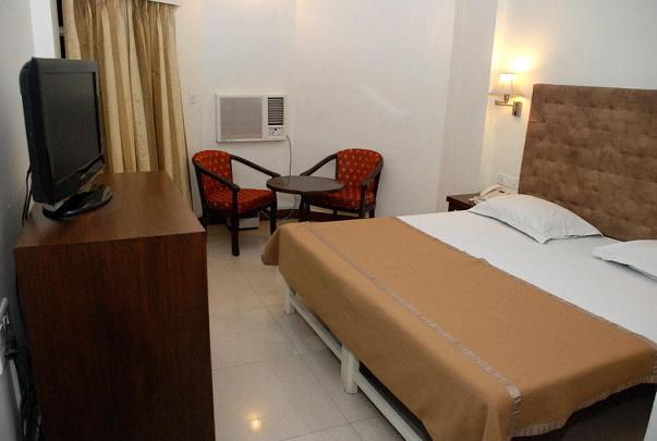  Hotels In jhalawar  