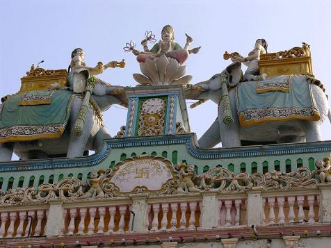  Rani sati temple , jhunjhunu 