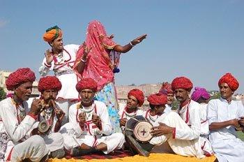  Marwar Festival of jodhpur 