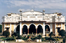  Bhanwar Vilas Palace  