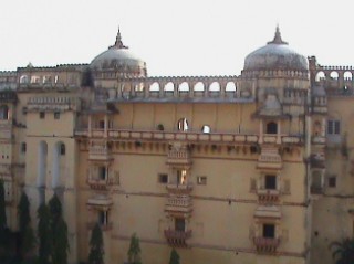  Devgarh Fort 