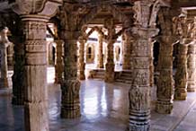  Delwara Jain Temples 