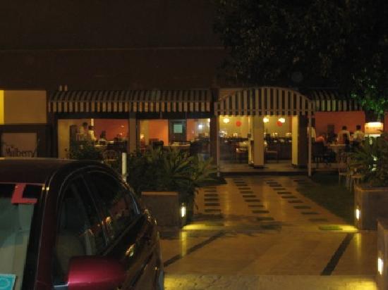  sirohi Restaurants and Bars 