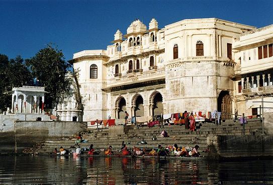  History of udaipur 
