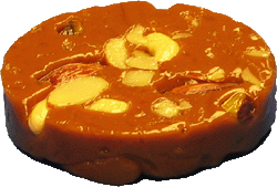  Sohan Halwa Famous Sweet of ajmer 