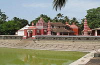   Rameshwaram 