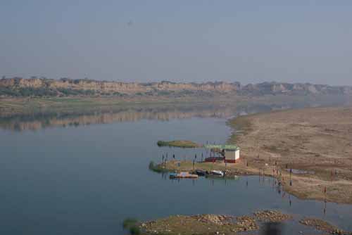  Ravines of Chambal 