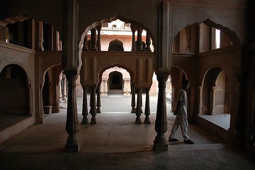  Khetri Mahal jhunjhunu 