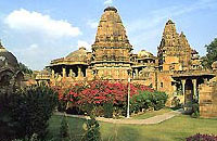  Mahamandir Temple 