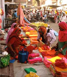  Shopping In jodhpur