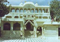  Khatushyamji Temple 