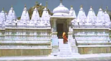  Jiraval Temple 