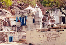  Karodi Dhwaj Temple 