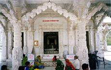  The Bheru Tarak Dham 