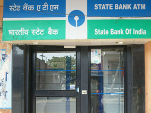  ATM Center In ganganagar 